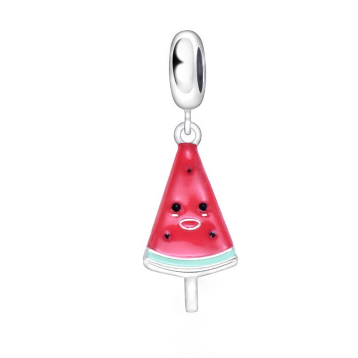 Charm Paleta De Sandia