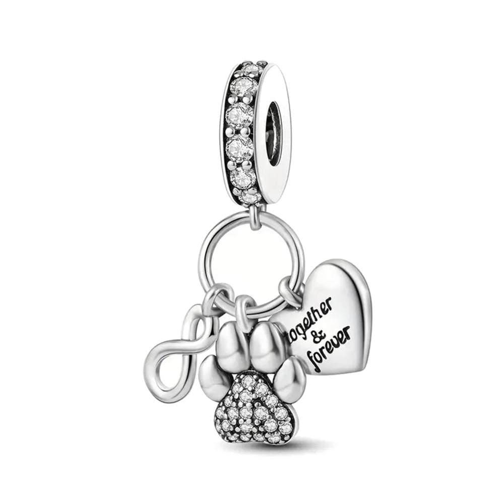Charm Mascota