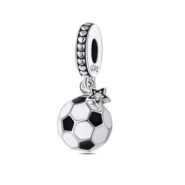 Charm Balon
