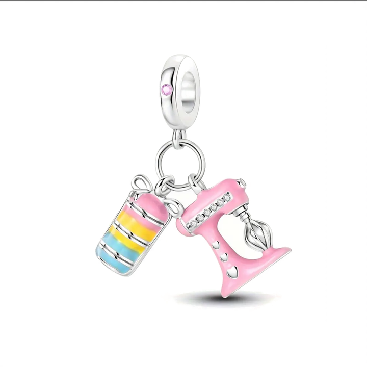 Charm Batidora