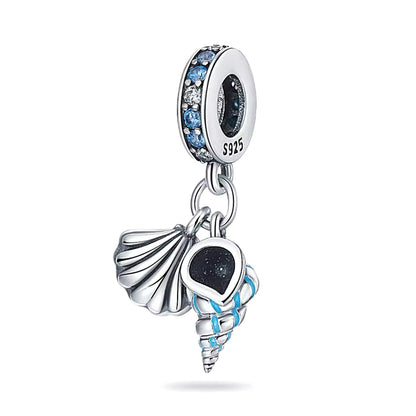 Charm Caracolas