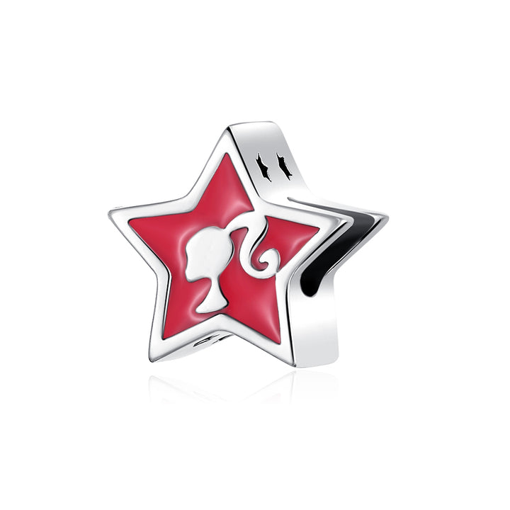 Charm Silueta Estrella