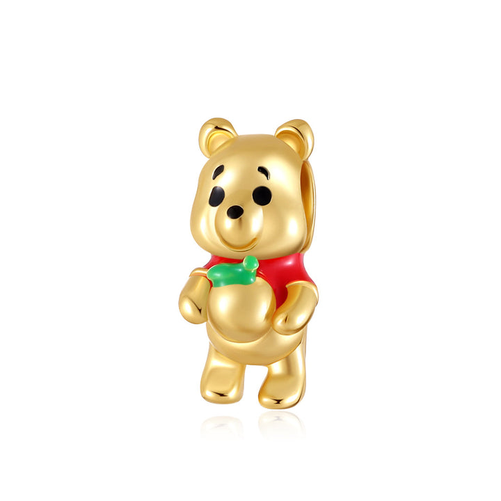 Charm Pooh