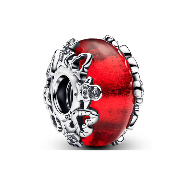 Charm Murano Magia Navidad