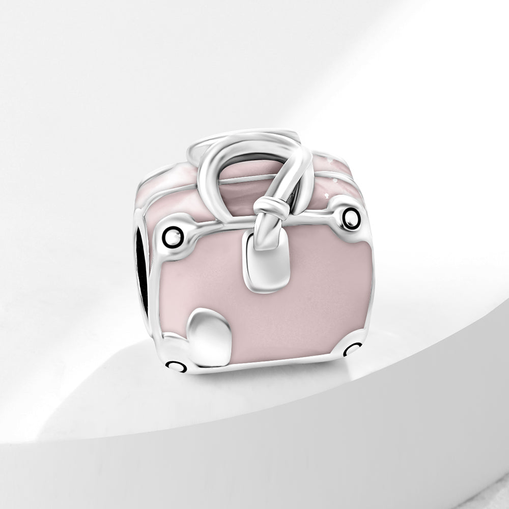 Charm Maleta