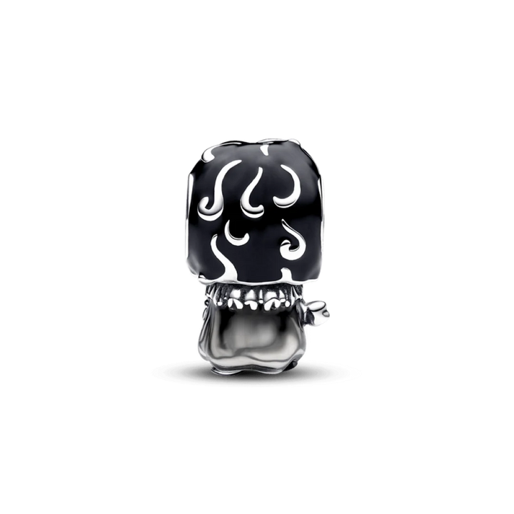 Charm Héroe del Muro