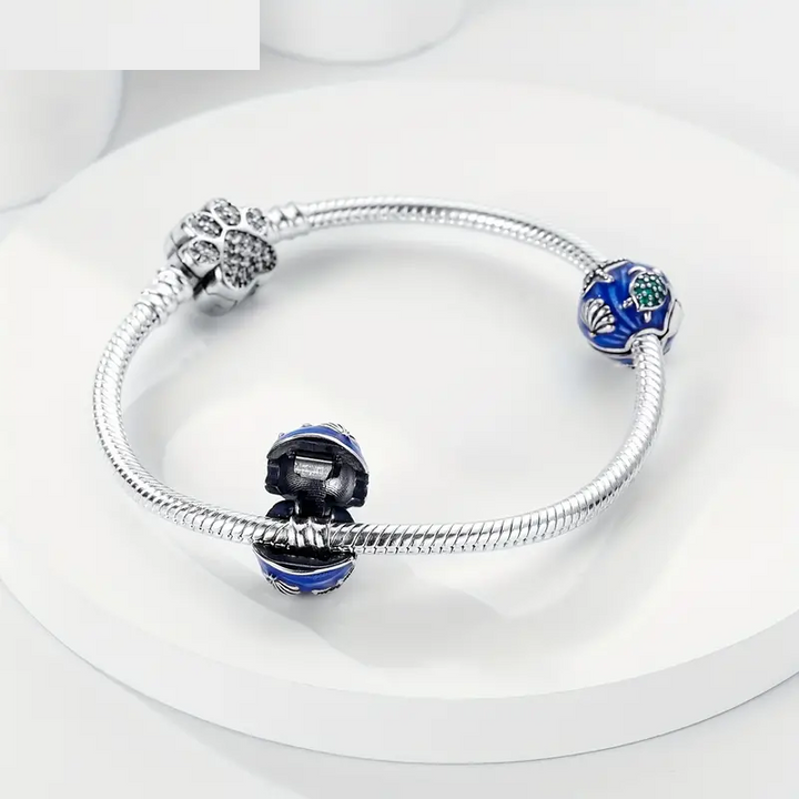 Charm Esfera Amor de Mar