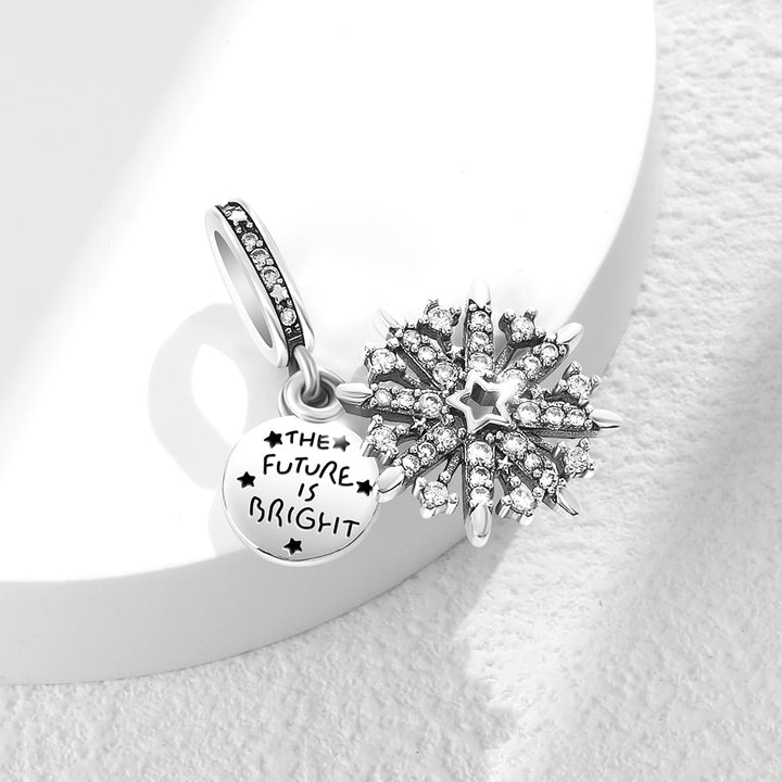 Charm Estrella "The Future Is Brightt"