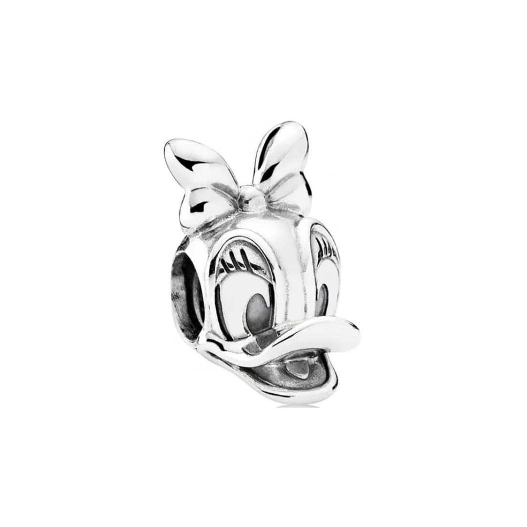 Charm Cabeza de Daisy Duck