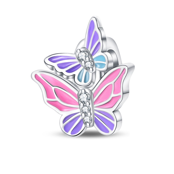 Charm Mariposas "Nueva Vida"