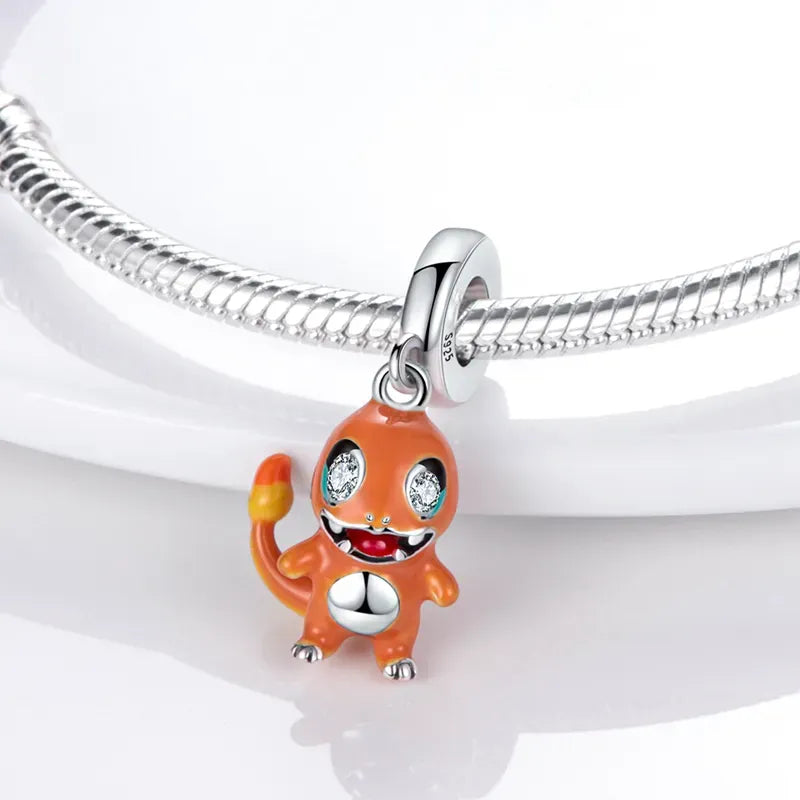 Charm Charmander