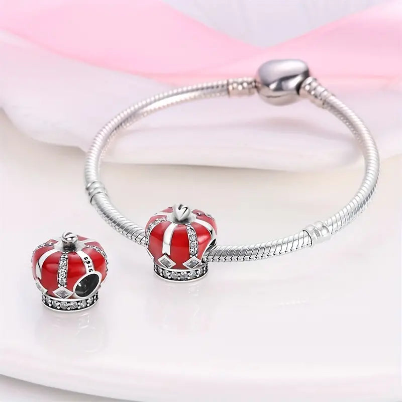 Charm Corona de Reina