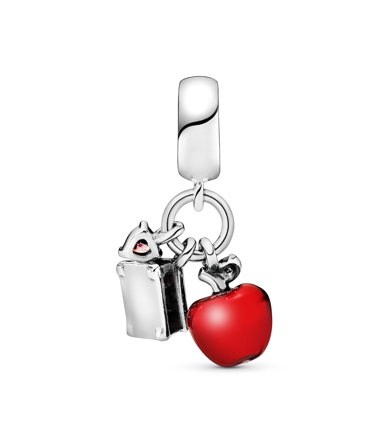 Charm Manzana de Blanca Nieves