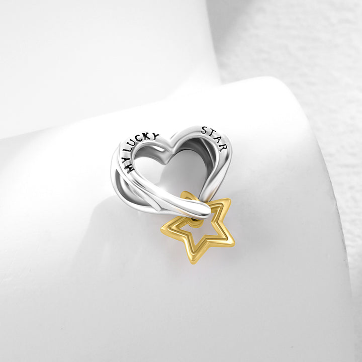 Charm My Lucky Star