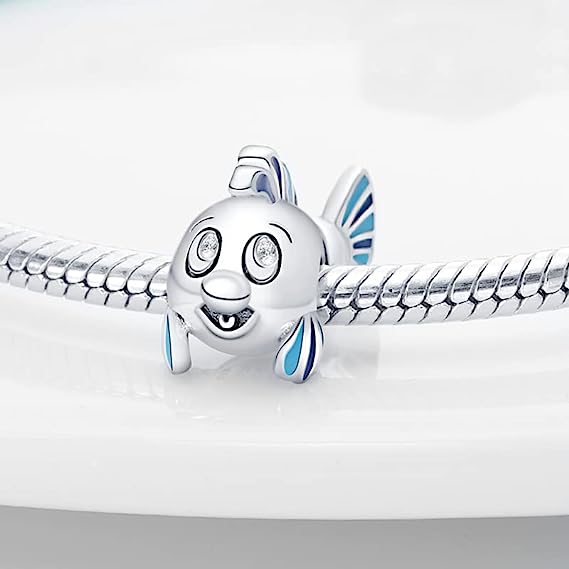 Charm Amigo del Océano