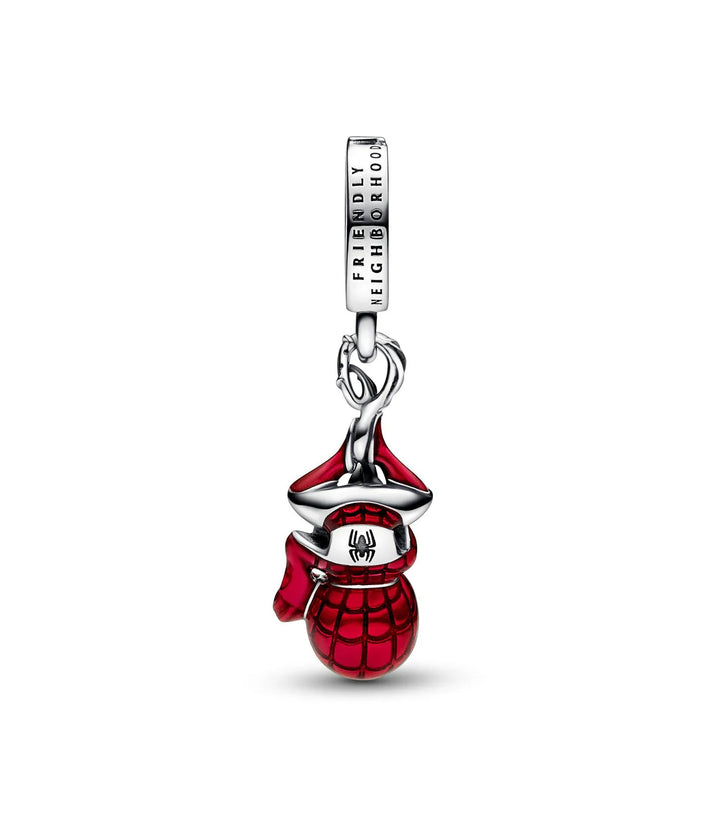 Charm Spiderman