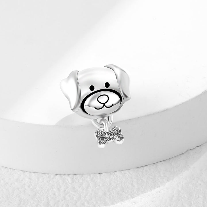 Charm Perro