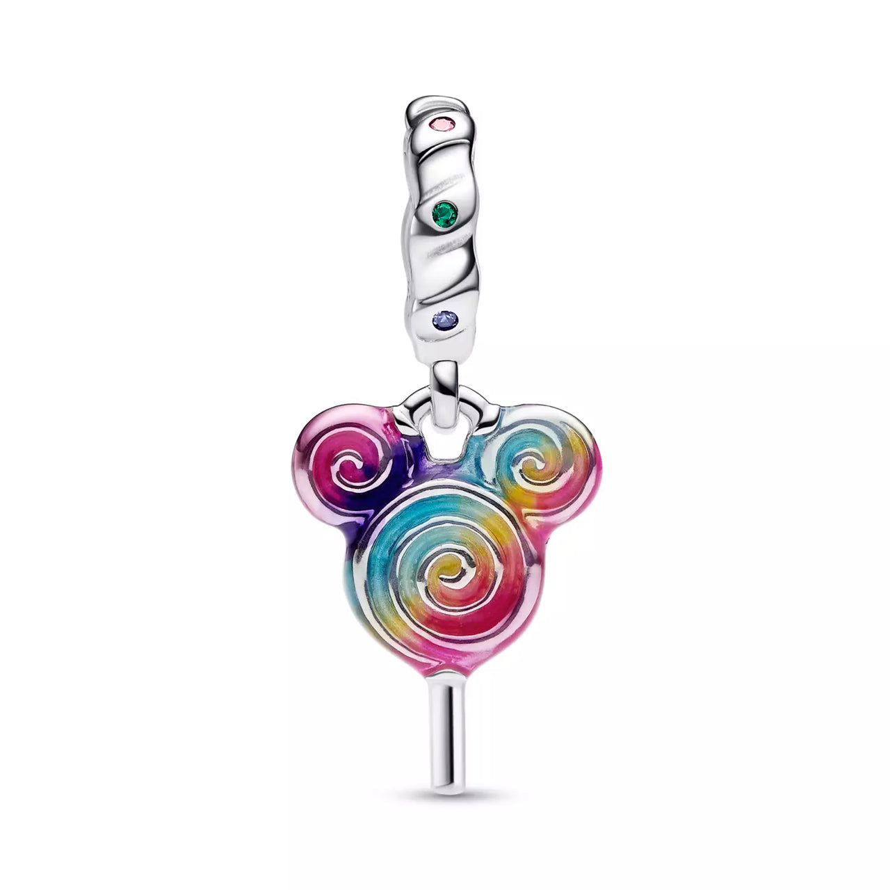 Charm Paleta de Mickey Mouse