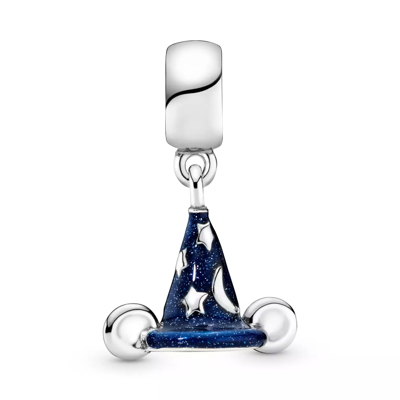 Charm Sombrero de Mickey Mouse