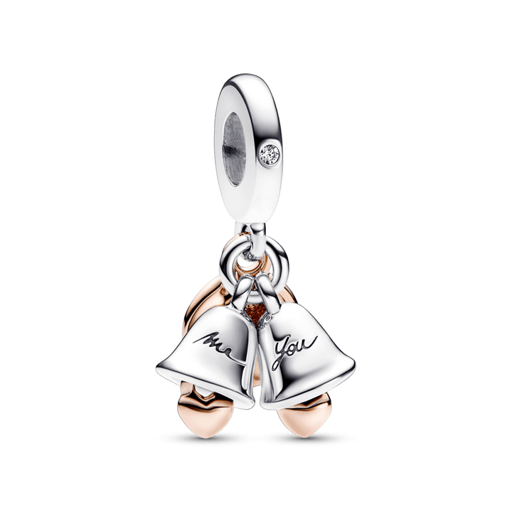 Charm Campanas del Amor