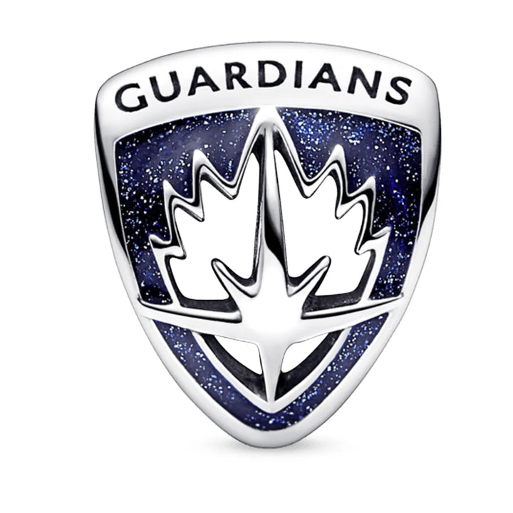 Charm Dúo Galáctico