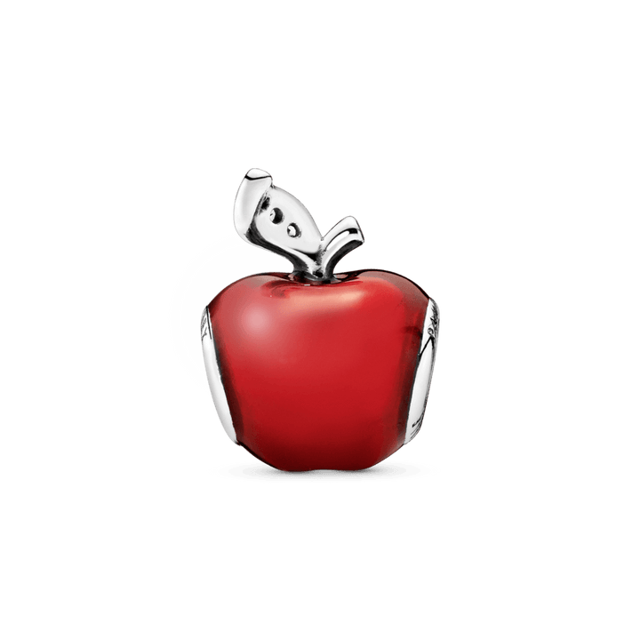 Charm Manzana Roja