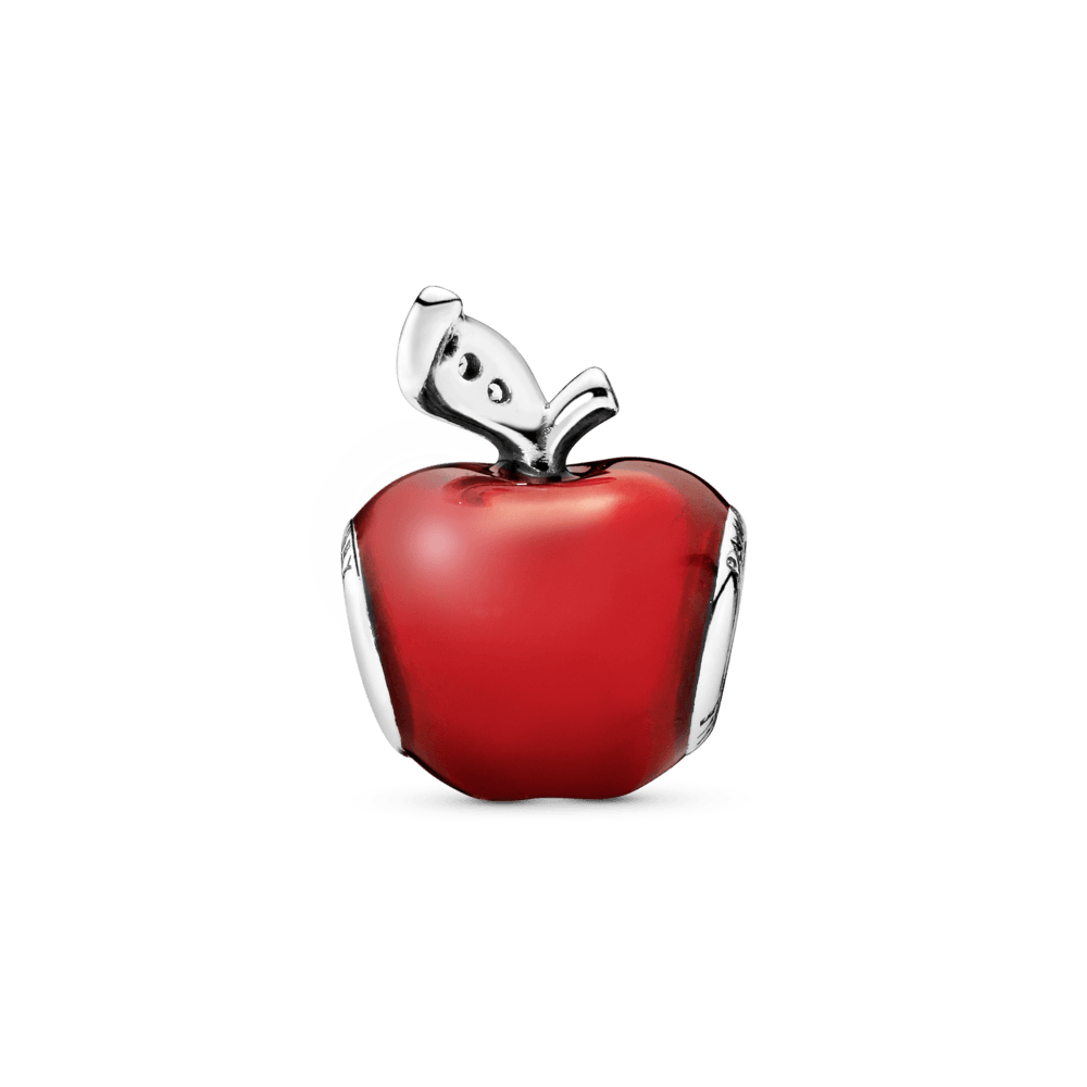 Charm Manzana Roja