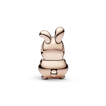 Charm Conejito del Nuevo Año Chino