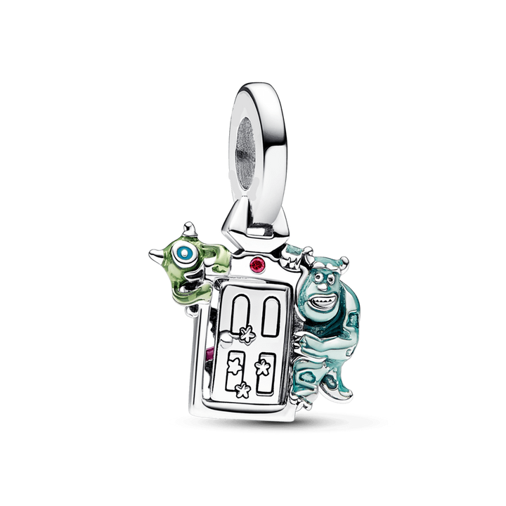 Charm Puerta de Boo "Monsters Inc"