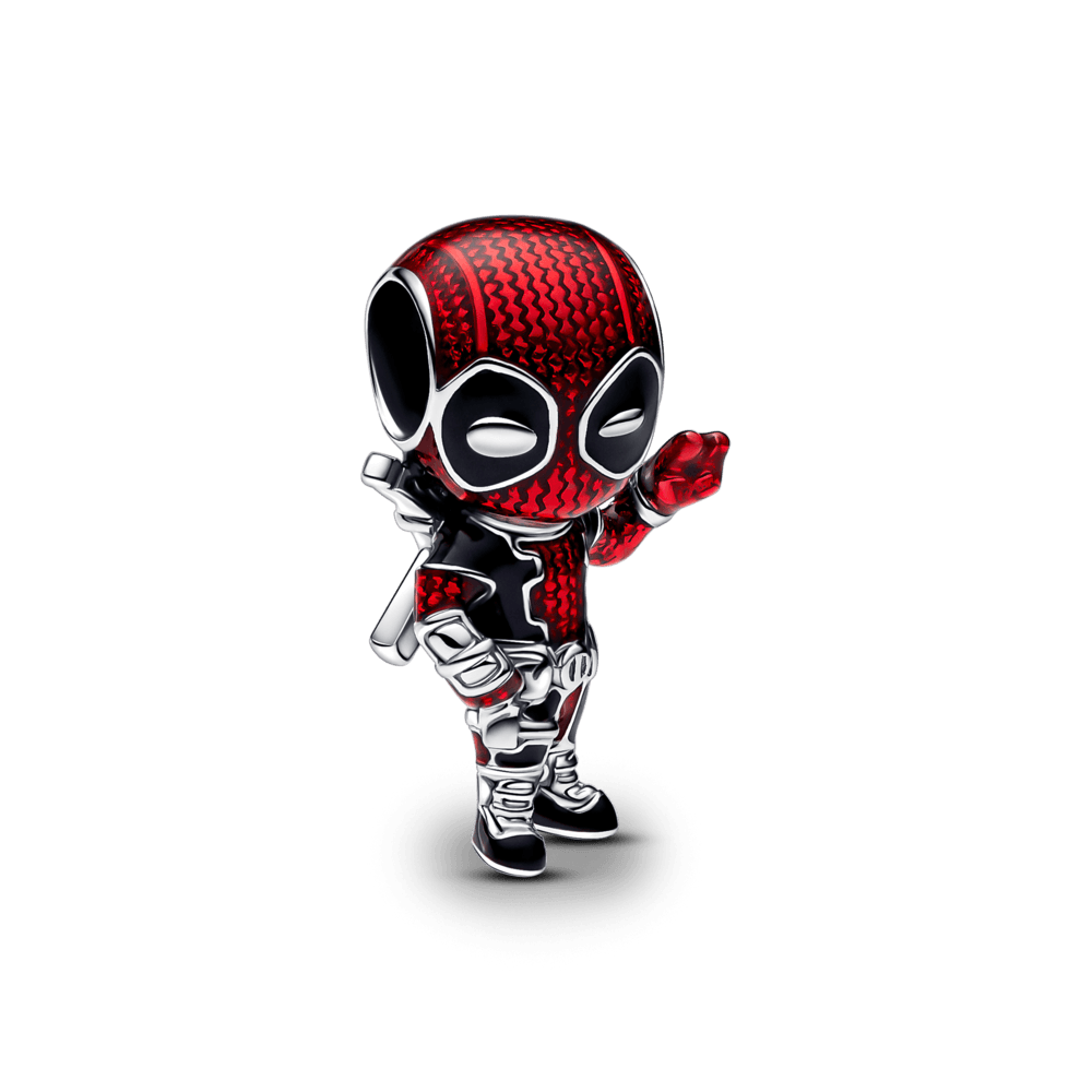 Charm Deadpool