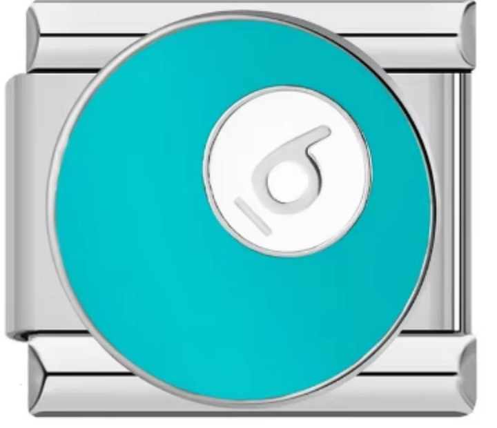 Charm Italiano Bola 6