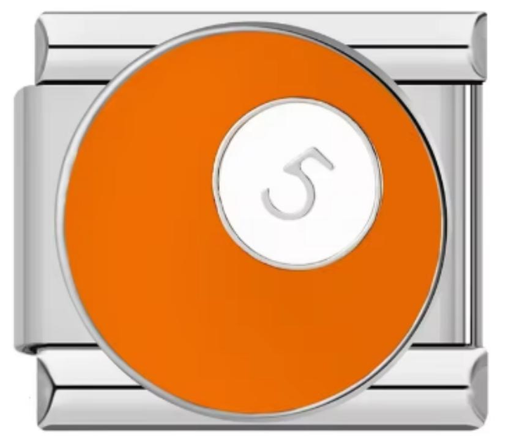 Charm Italiano Bola 5