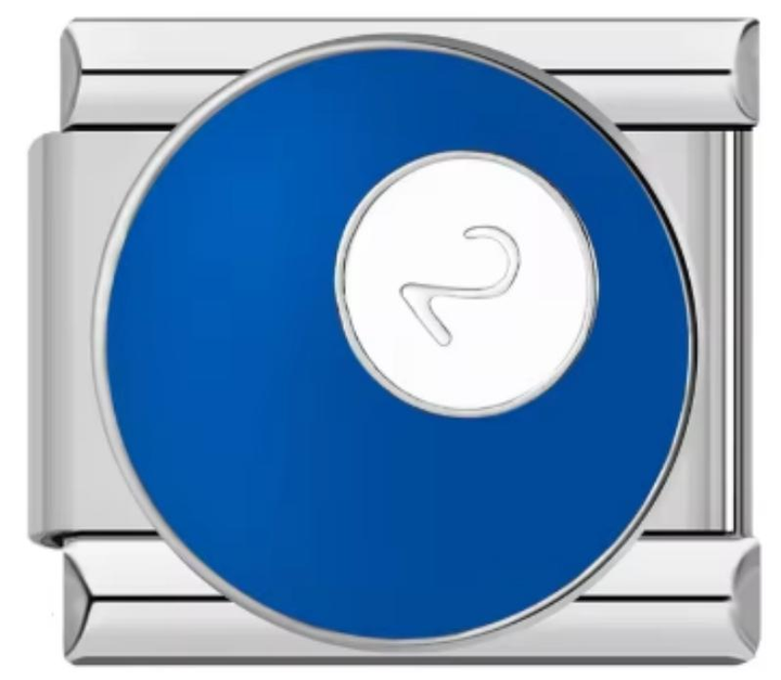 Charm Italiano Bola 2