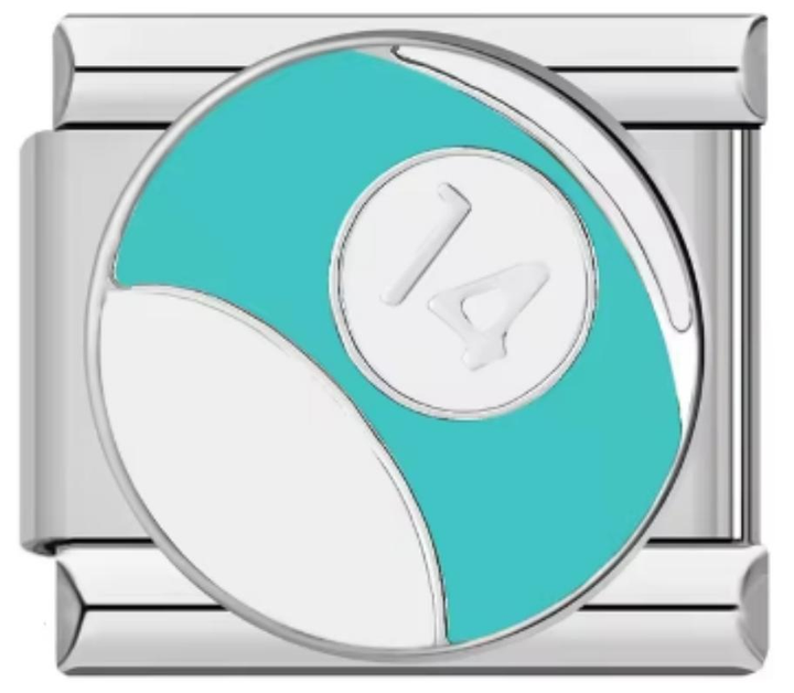 Charm Italiano Bola 14