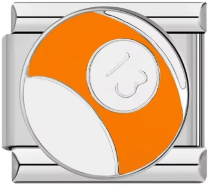 Charm Italiano Bola 13