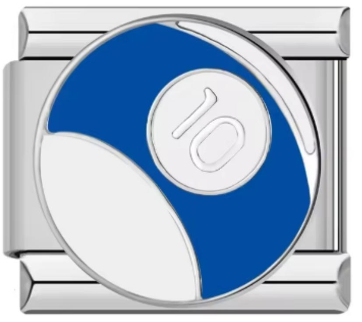 Charm Italiano Bola 10