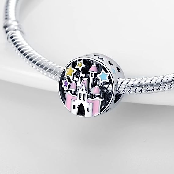 Charm Castillo de Princesa