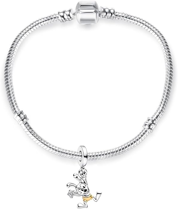 Charm Conejo Afortunado