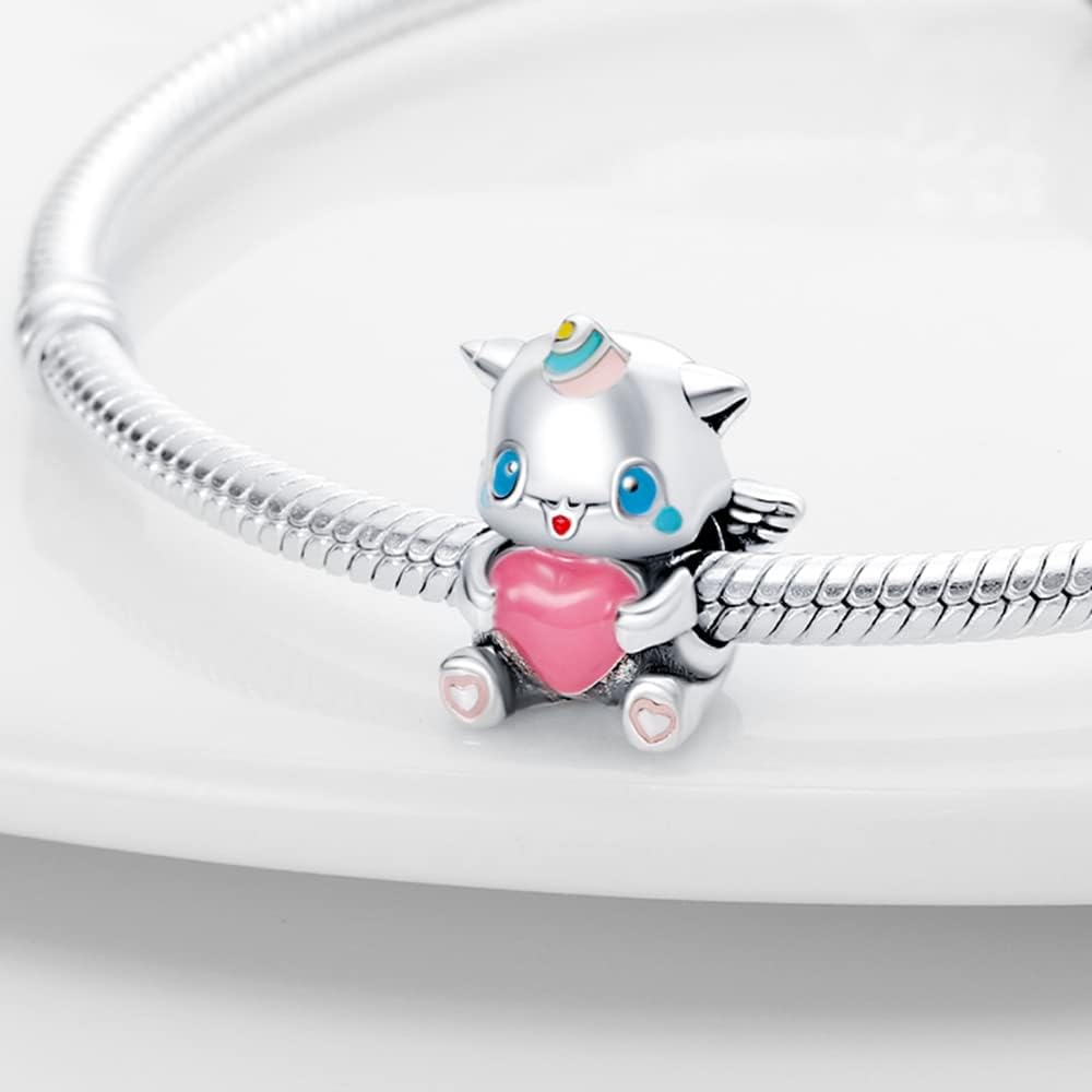 Charm Unicornio Tierno