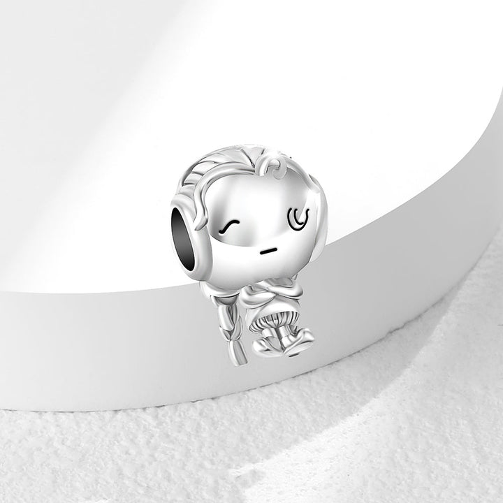 Charm Niña