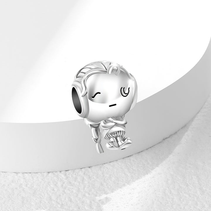 Charm Niña