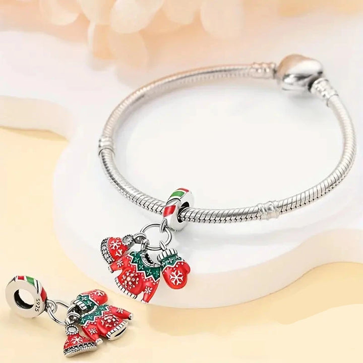 Charm Ugly Sweater