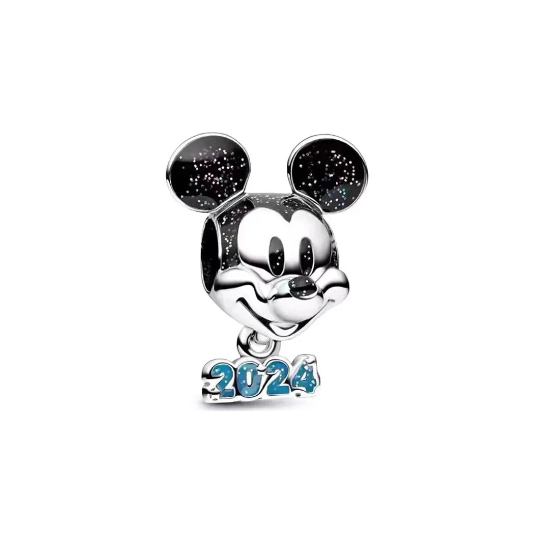 Charm Mickey Mouse 2024