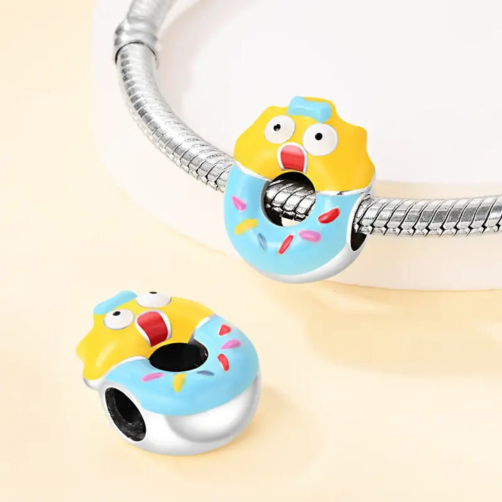 Charm Dona del Bebé