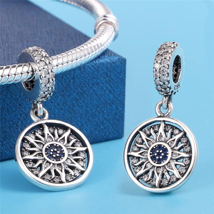 Charm Sol de la Buena Suerte