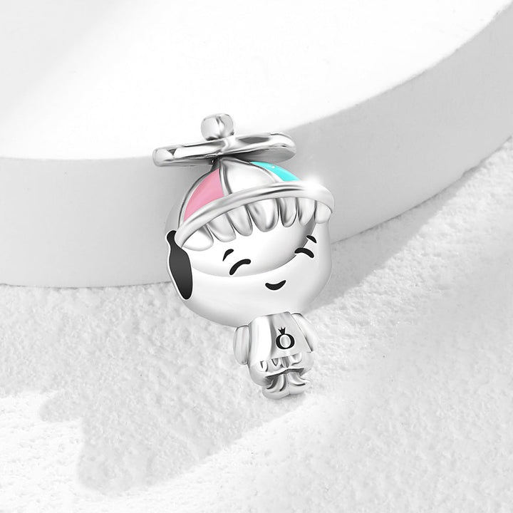 Charm Niño Tierno