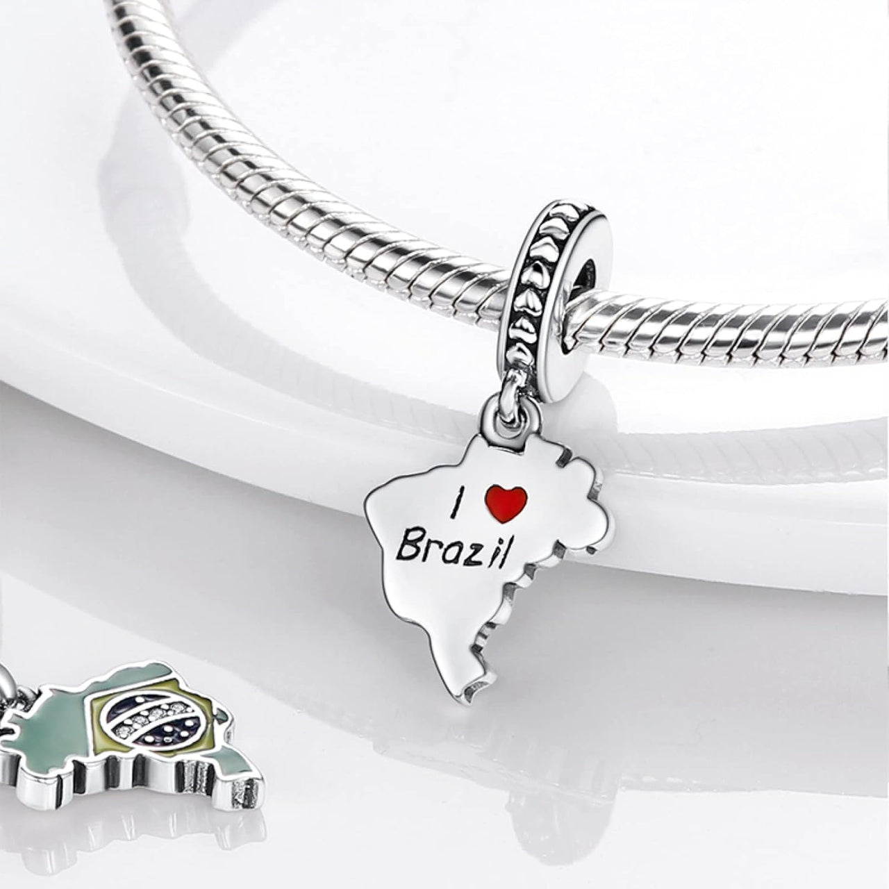 Charm Brasil