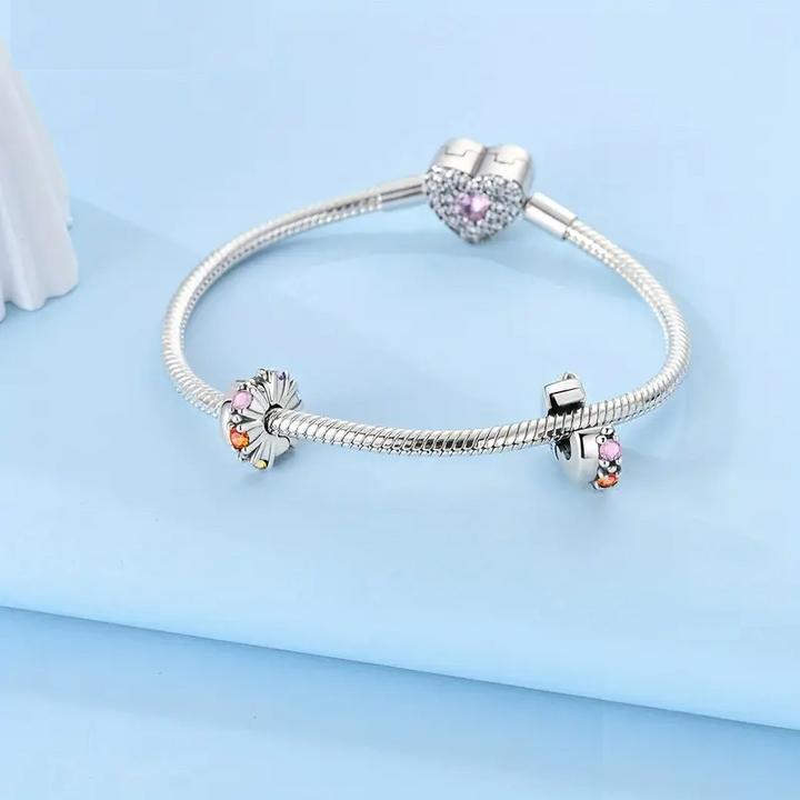 Charm Sol de Piedras