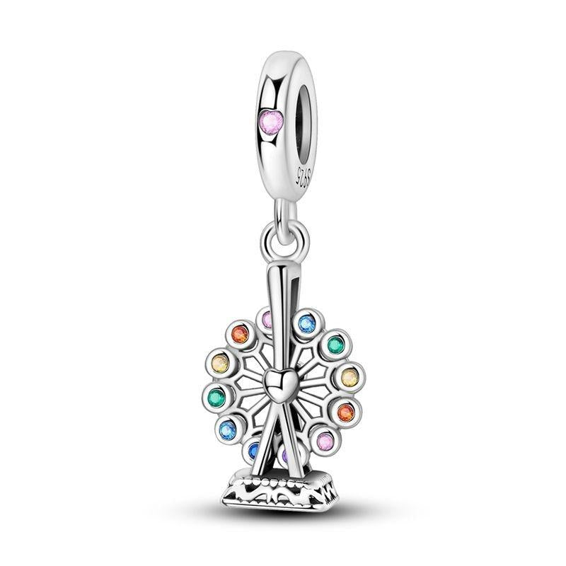 Charm Rueda de la Fortuna