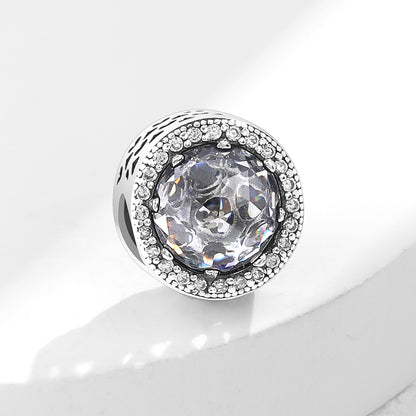 Charm Plateado